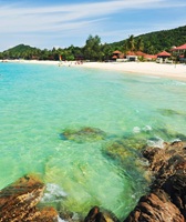 Pulau Redang Malaysia